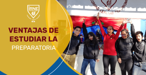 Ventajas de estudiar la preparatoria