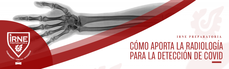 Radiología para la detección de covid