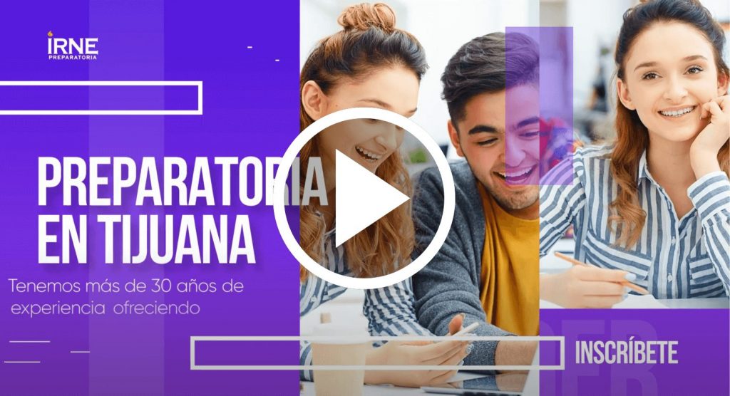 Prepa IRNE Video